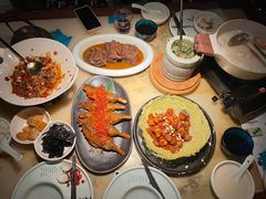 -佬麻雀·新湘菜(珠海金发购物中心店)