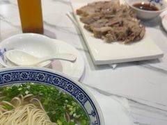 -尹兰楼西北风情餐厅(嘉定店)