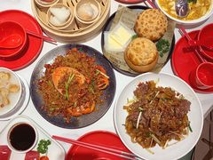 -避风塘·金牌店·夜宵(金玉兰店)