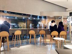 -喜茶(深圳喜荟城店)