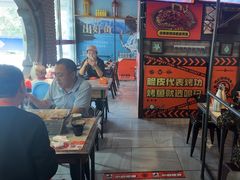 -鸣记脆皮烤鱼(山姆店)