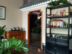 -碧露轩·大益茶体验馆(镇江路店)