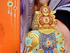 -北京工艺美术博物馆