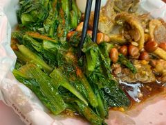 -白七刀·博白白切·广西客家菜