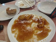 -烤肉宛饭庄(南礼士路店)