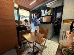 -CowCow其其·牛杂咖啡公司(六运店)