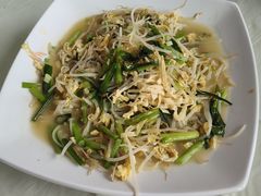 -横道佛手居筋饼店