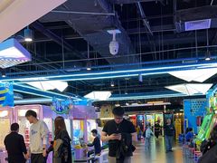 -大玩家(通州万达广场店)