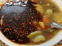 -刘老虎肉丸糊辣汤(总店)