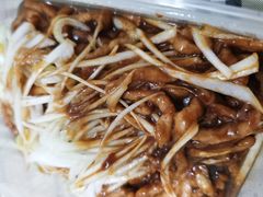 -北大地皖峰饭馆