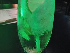 -ohbar live house(人广店)