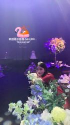 -格乐利雅婚礼艺术中心(徐汇店)