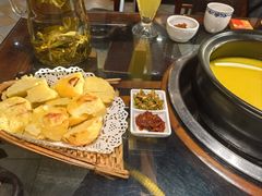 -志晖园圆子鸡·辣子鸡(阳光店)