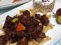 -汤记传菜(浦江店)