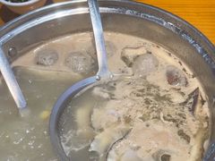 -养牛邓·潮汕牛肉海鲜自助火锅(广州店)