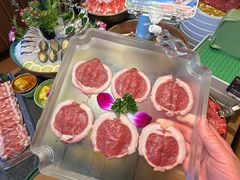 -阿古蒙·传统涮火锅自助(三台子万象汇店)