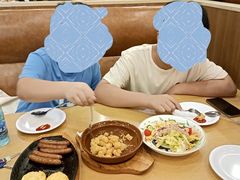 -萨莉亚意式餐厅(天河城购物中心店)