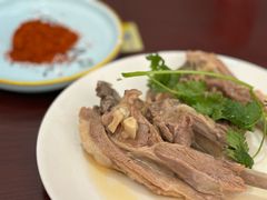 -范记靖远羊羔肉(博物馆店)