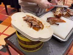 -大鸭梨烤鸭(石佛营店)