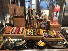 -远洲凤凰山庄臻味全日餐厅