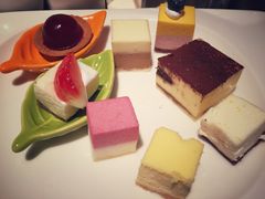 -杭州国际会议中心洲际酒店-原素全日餐厅(解放东路店)