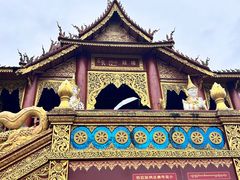-西双版纳总佛寺