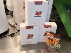 -虎伢Fuuya!咖啡煎饼(陆家嘴波特营店)