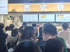 -北大家园食堂
