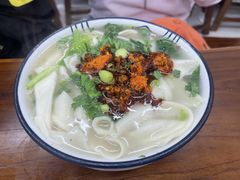 -魏合烩面馆(理想老店)