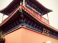 -天津妈祖文化园