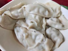 -老都一处饺子馆(道里店)