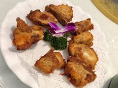 -新享乐海鲜(翠华路店)