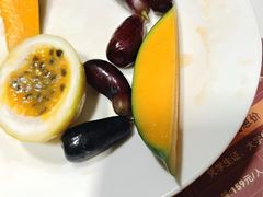 -金马门国际美食百汇(珞喻路店)