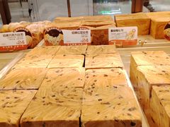 -爸爸糖吐司面包(悠唐购物中心店)