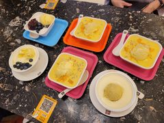 -满记甜品(苏州中心店)