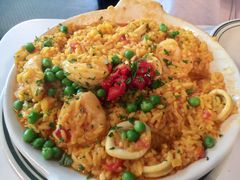 -Versailles Restaurant Cuban Cuisine