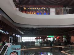 -万达影城(唐山爱琴海XLAND店)