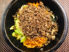 -三代烤肉(保利广场店)