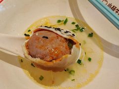 -小杨生煎(周浦万达店)