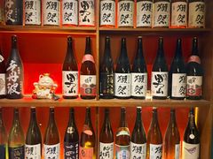 -王氏炉匠·烧鸟放题自助(好运街店)