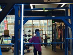 -NRG健身私教CLUB(打浦桥店)