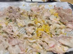 -玫瑰花园自助烤肉(顺义鑫海韵通店)