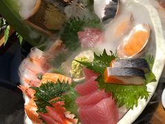 -和彩放题餐厅(酒仙桥店)