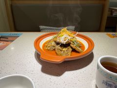 -阿娜尔·新疆菜(佰港城店)