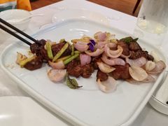 -月福京味斋·烤鸭店·北京菜(鼓楼总店)