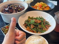 -简小舍·民间手艺菜(武昌江滩店)