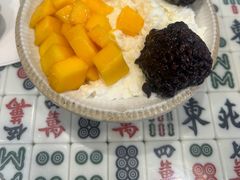 -堂屋糖水店(愚园店)