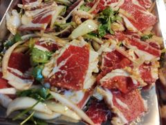 -乌拉烤肉(如皋首店)