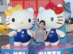 -东莞松山湖万象汇