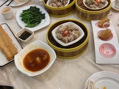 -北海渔村酒楼·粤菜海鲜点心(新华店)